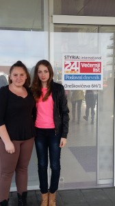 V. Tomak, L. Ocvirek