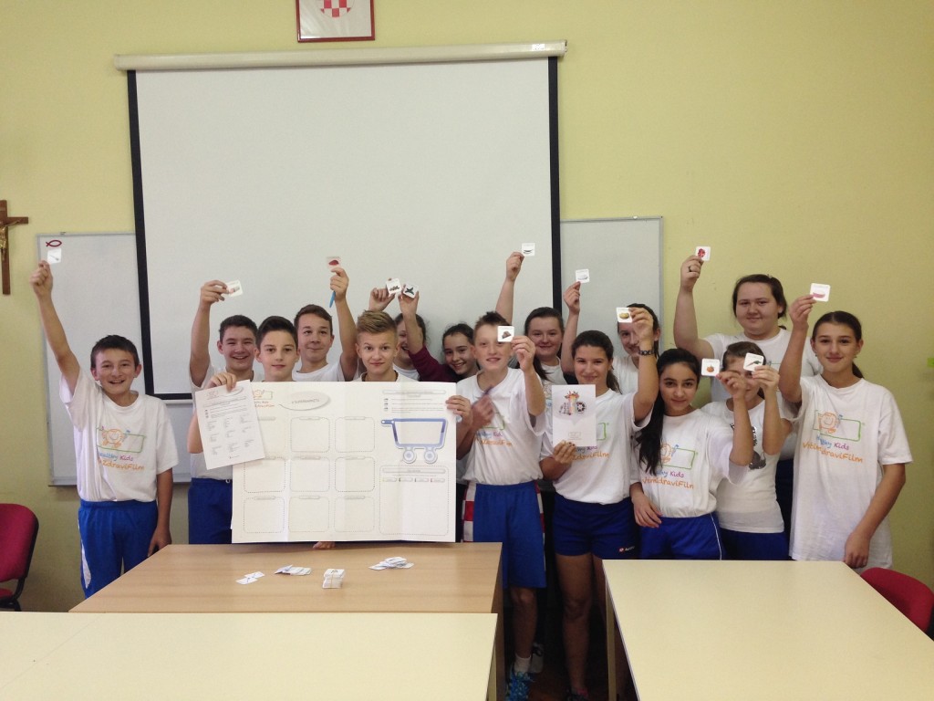 Ucenici 7.b