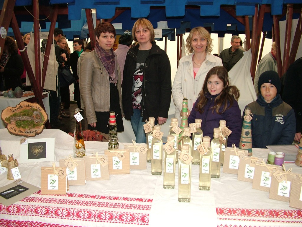 Sa Smotre u Koprivnici 2014.