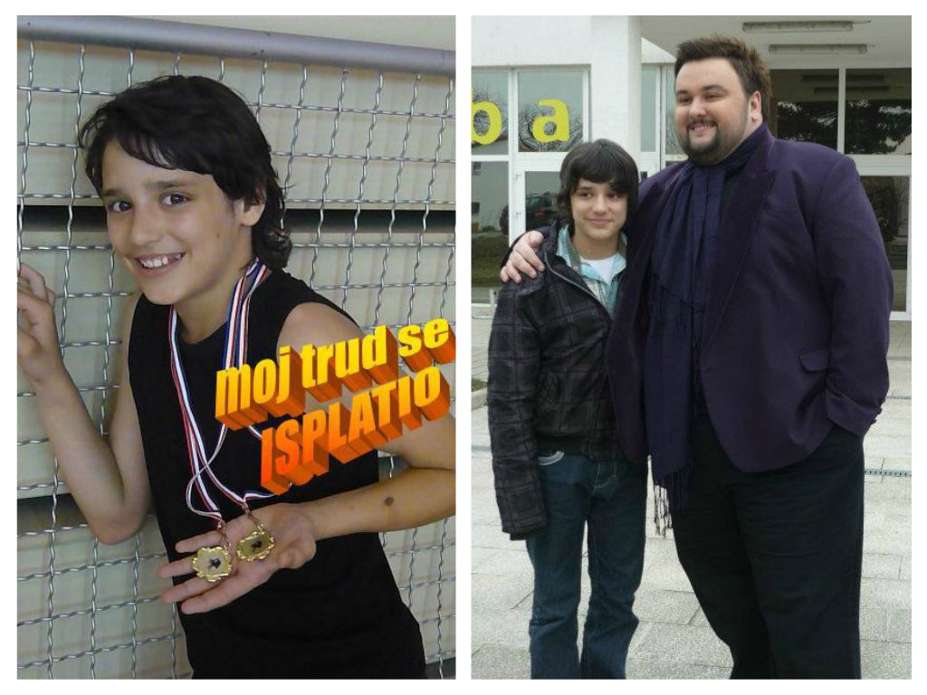 Endi i Zak