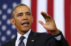 Predsjednik SAD-a Barack Obama