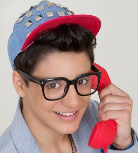 endi s telefonom