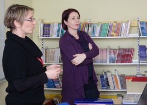 Maricic, Makovec 3- l 090215