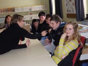 Maričić snima R. Miklečića