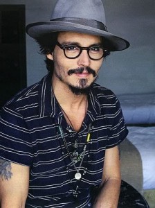 Johny Deep
