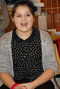 Ana-Marija Nemčić  O