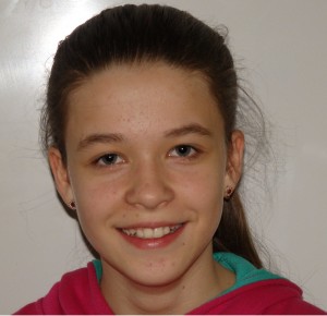 Doroteja Franjčević L