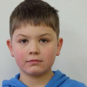 Sandi Štimac, 4. razred – 1. razred udaraljki (bubnjevi). Volio bi da mu buduće zanimanje bude vezano uz glazbu.