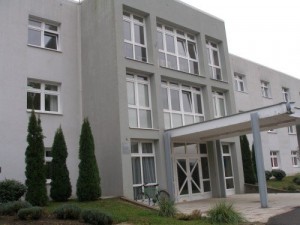 Srednja škola s pravom javnosti u Maruševcu