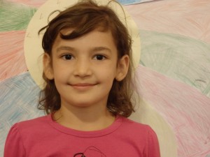 Hrandek Lea- košarkašica
