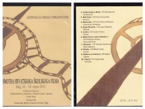 DVD s pohvaljenim filmovima