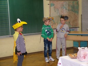 Priredba u Fodrovcu