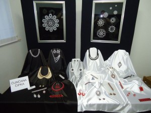 Izložbeni prostor na MFČ u Lepoglavi