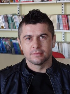 Ivica Trušček - Terror