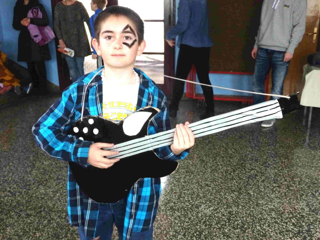 Roker Bojan Lucki-la