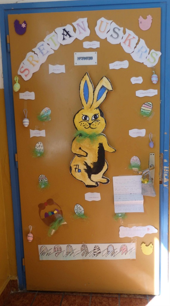 Vrata informatike - 7.b
