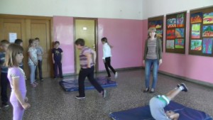 Tjelesni u betonskom hodniku već 49 godina(2)