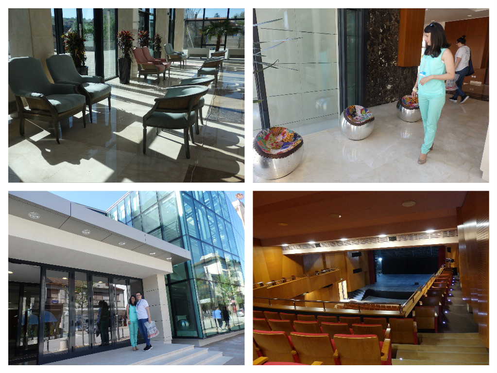 Novi prostor Kulturnog centra Gornji Milanovac