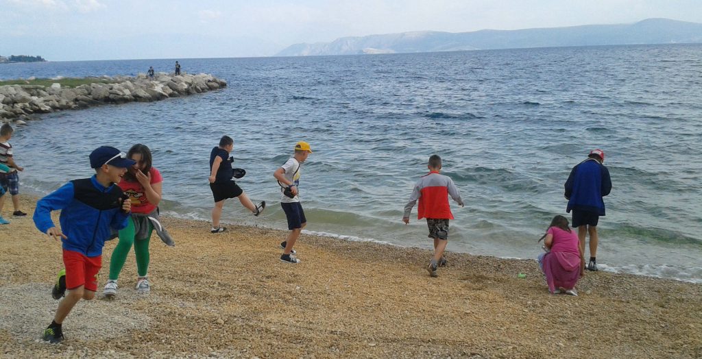 Crikvenica 130 -la