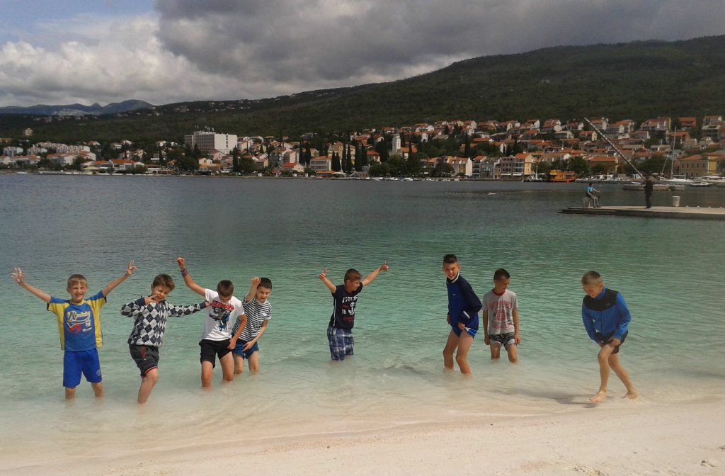 Crikvenica 166-la