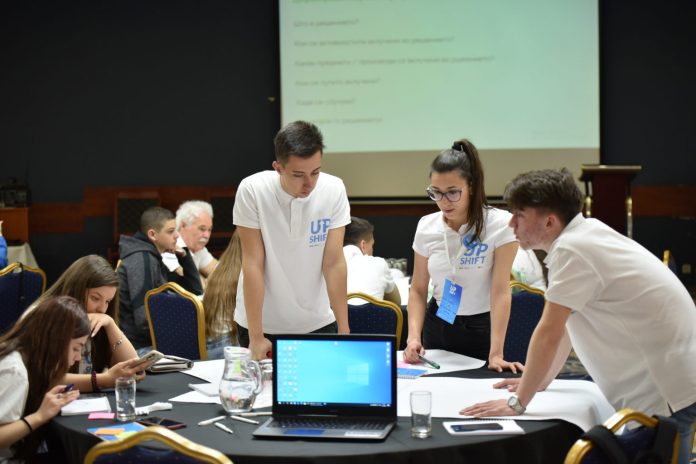 Young ECO innovators 1