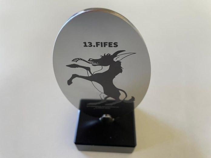 Fifes - 25 skulptura-prvo mjesto