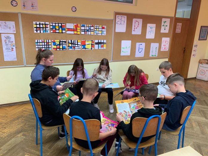 Fodrovec -5 minutno čitanje-300925