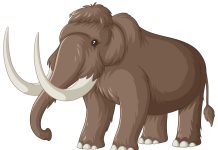 Mamuti živjeli i na području Hrvatske