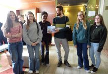 Staklo se može reciklirati bezbroj puta