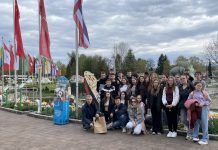 Osmaši u Minimundusu vidjeli čuvene svjetske građevine