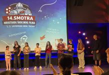 Šibenska filmska avantura Kim Kuntić