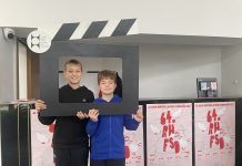 Đurđevac bio odličan domaćin Revije hrvatskog filmskog stvaralaštva djece